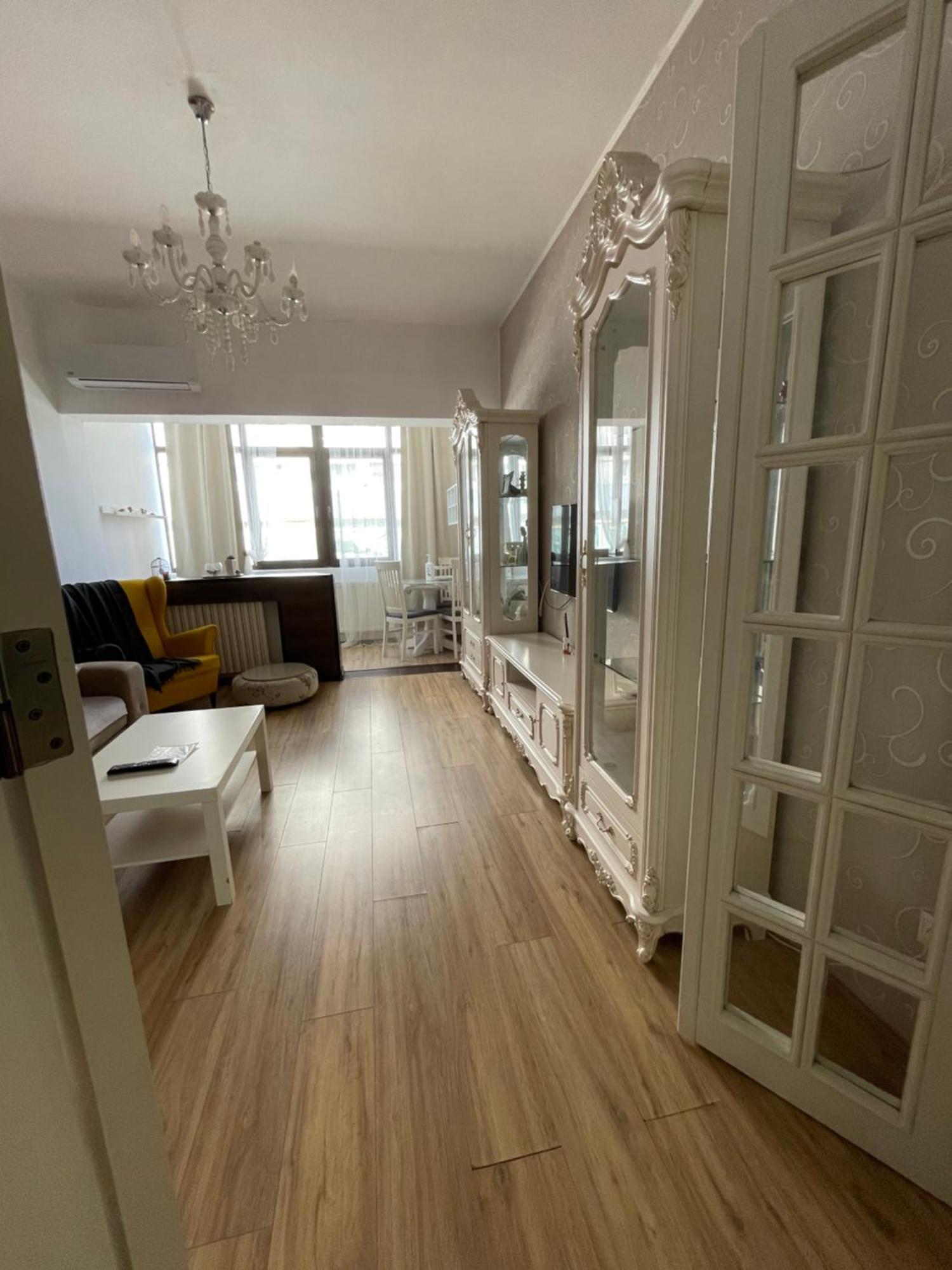 Apartament Tomis Constanta Exterior photo