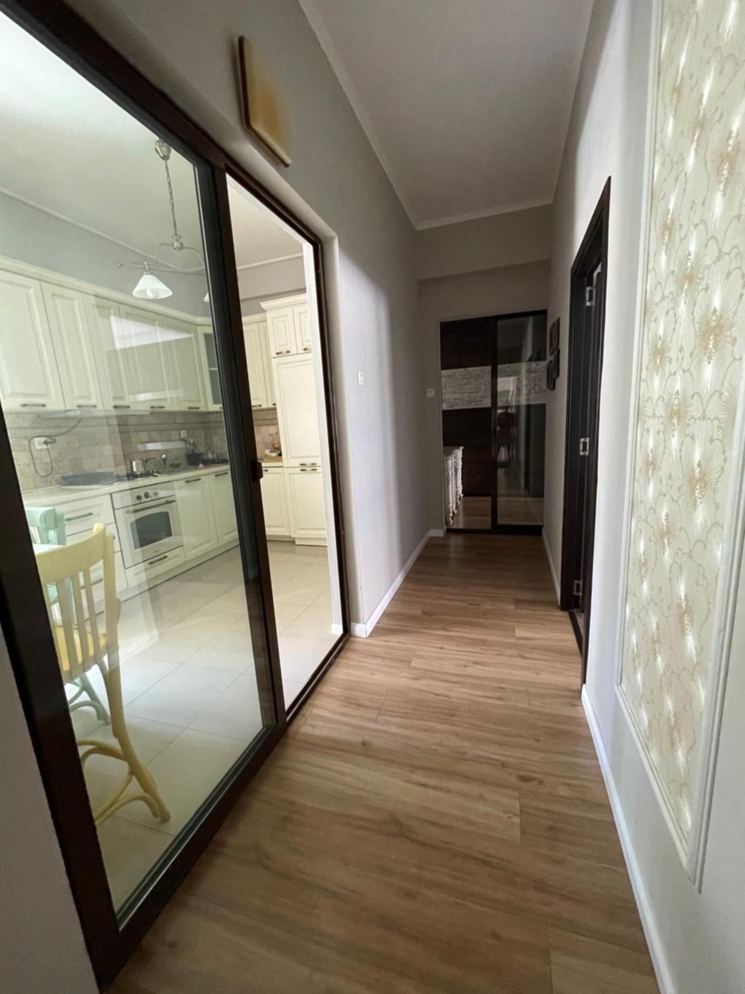 Apartament Tomis Constanta Exterior photo